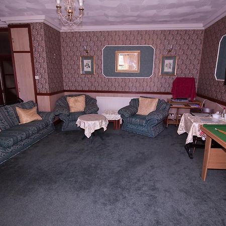 Raynscourt Lodge Грейт-Ярмут Екстер'єр фото