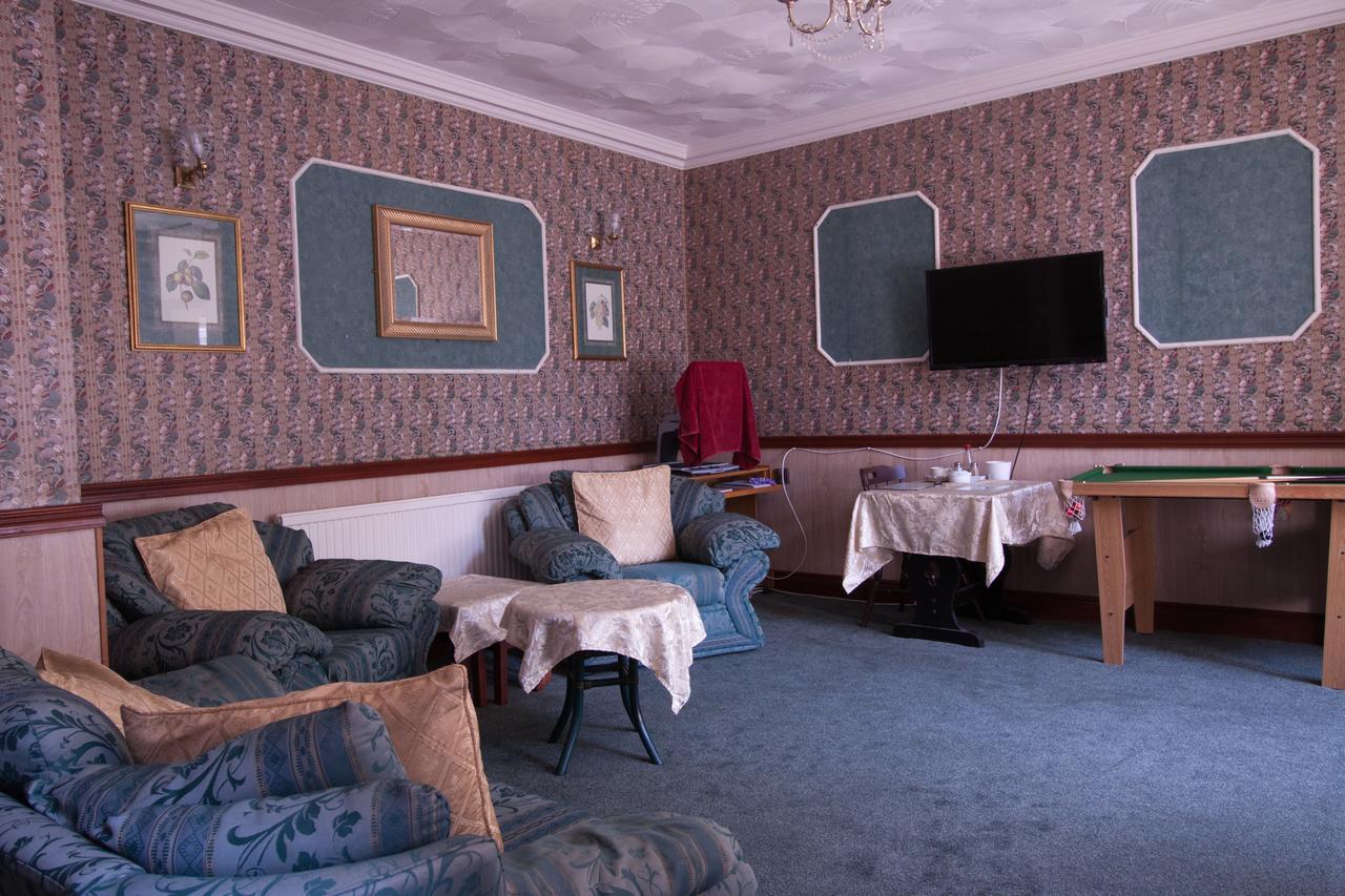 Raynscourt Lodge Грейт-Ярмут Екстер'єр фото