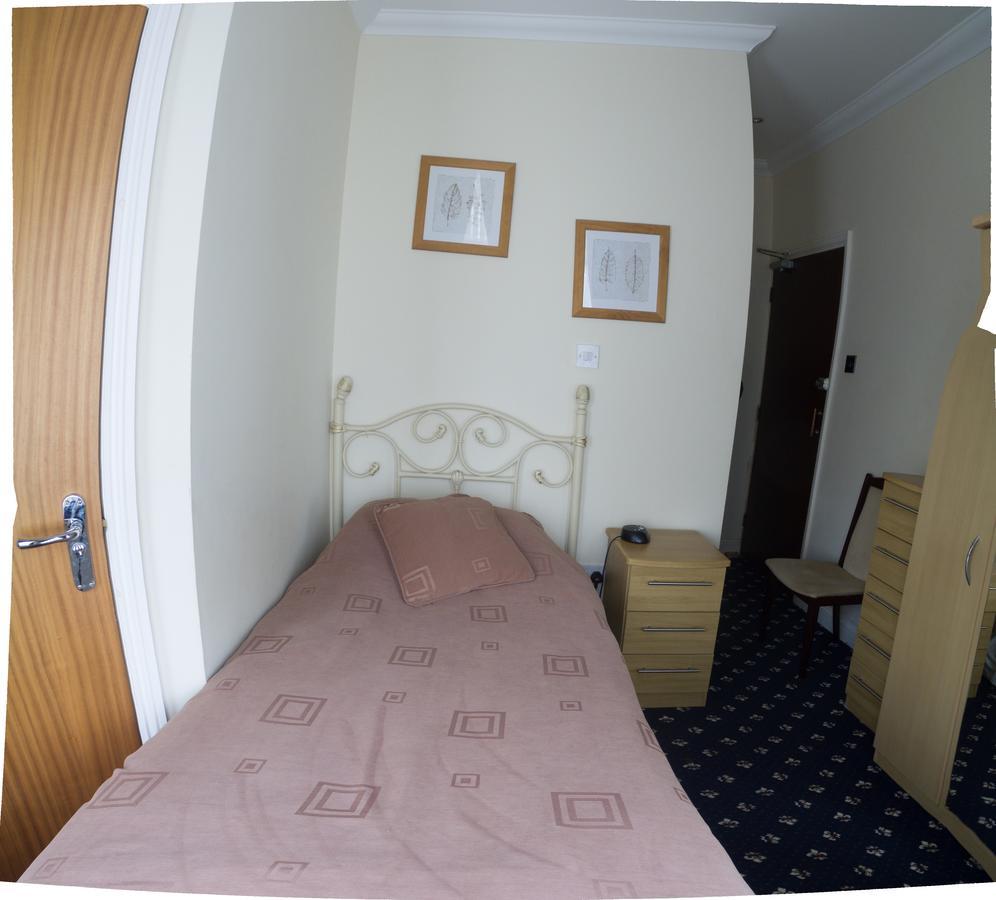 Raynscourt Lodge Грейт-Ярмут Екстер'єр фото